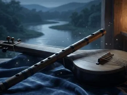 Whispers of the Night - Sounds for Dreamy Sleep