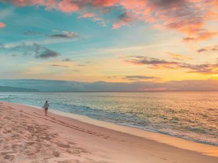 Whispers Of The Ocean