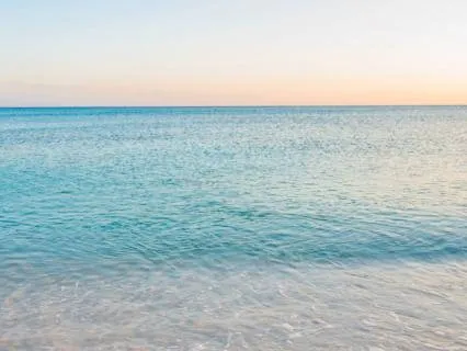 Whispers of the Ocean