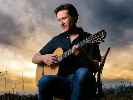 Whispers Of The Past: Healing Music From A Music Therapist