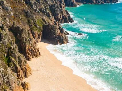 Whispers Of The Shoreline