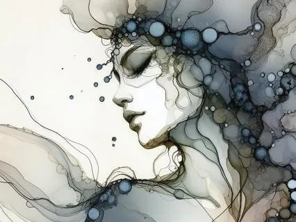 Whispers Of The Spirit