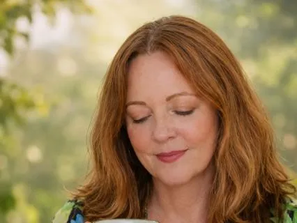Whispers Of The Tea Field