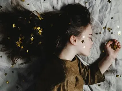 Whispers Of The Universe: Guided Sleep Story For Deep Rest