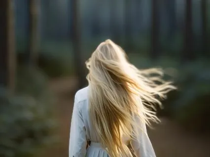 Whispers Of The Wind: A Dreamy Soundscape For Inner Calm