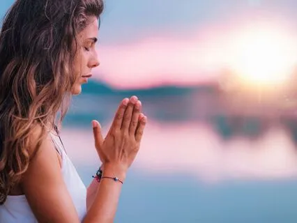 Whispers Of The Wind: Santoor And Flute In 417 Hz