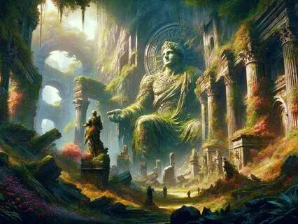 Whispers Of Valoria: The Forgotten Realm