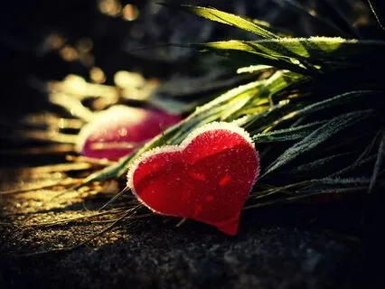 Whispers Of Your Inner Heart