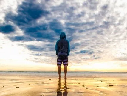 Whispers To The Soul: Dealing With Loneliness