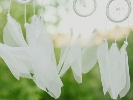 White Dreams