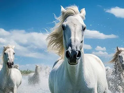 White Horse Point | A Guided Visualization For Sleep