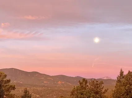 White Light Affirmation