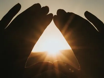 White Light Body | Inner Power Self-Healing