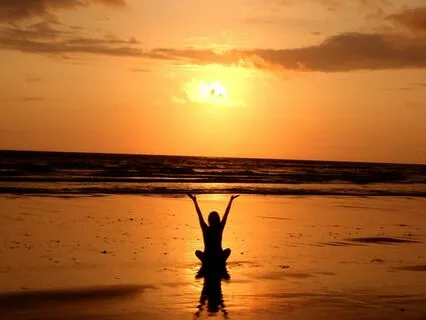 White Light Energy Cleanse & Protection Meditation