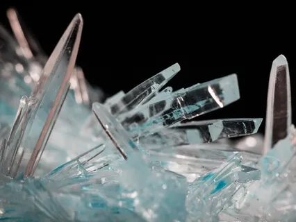 White Light Guided Visualisation 