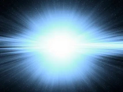 White Light Guided Meditation To Relax And Energise You