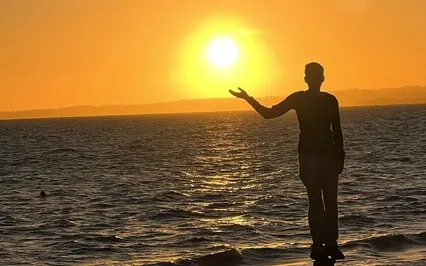 White Light Healing Meditation