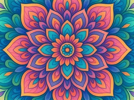 Lanterns Of Light: Mindful Healing