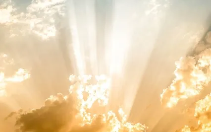 White Light Healing Meditation With Binaural Beats