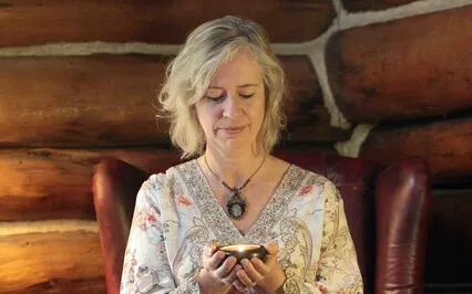 White Light Meditation