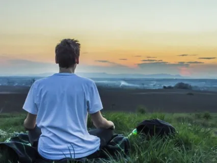 White Light Meditation