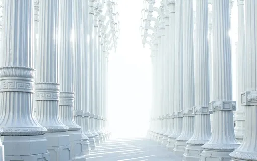 White Light Meditation Infused With Energy Healing