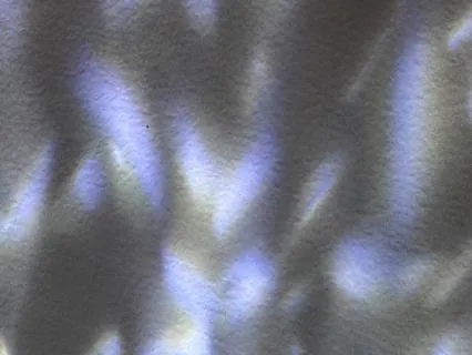 White Light Meditation