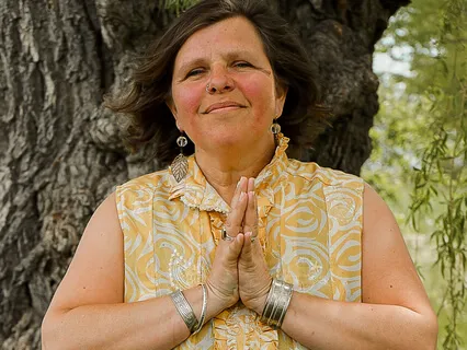 White Light Of Protection For Empaths & Highly Sensitive