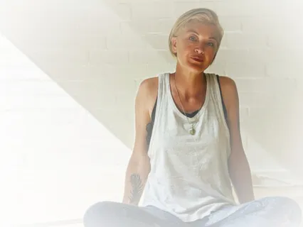 White Light Of Protection