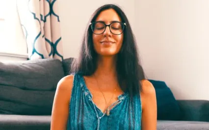 White Light Protection Meditation For Inner Light & Peace