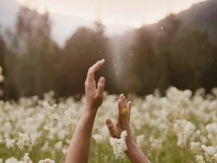 White Light Shield Of Protection