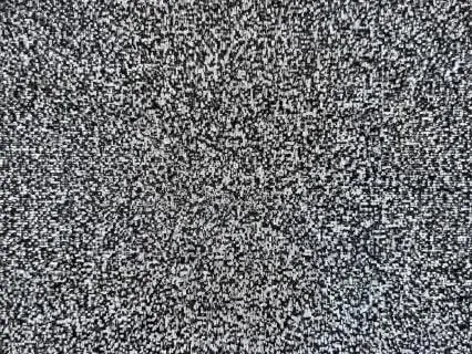 White Noise (10 Hours)