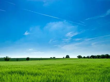 White Noise 432 Hz Chakra Landscape Relaxation