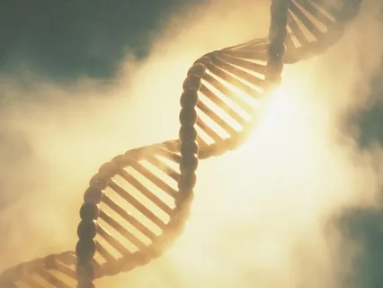 White Noise - 528 Hz DNA Repair (1 Hour Long)