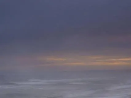 White Noise and Ocean for Sleep