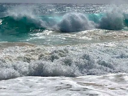 White Noise Dream Time