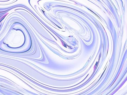 White Noise Extended With Theta Waves