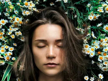 White Noise For Sleep – 8 Hours Sleeping Through The Night