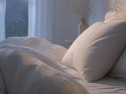 White Noise For Sleep And Sound Masking