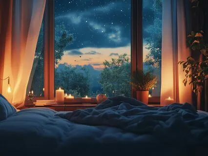 White Noise For Sleep