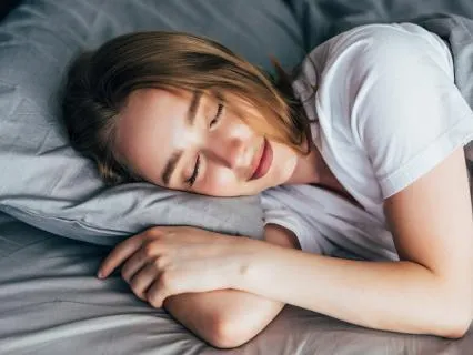 White Noise For Sleeping (8 Hours)