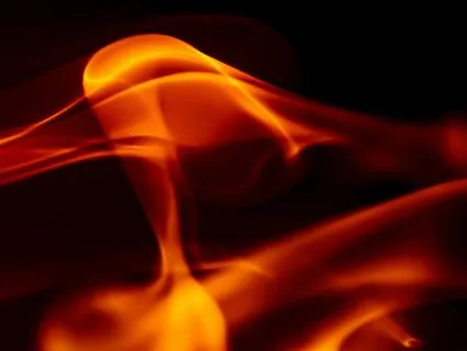 White Noise: Gas Heater (Long Form)