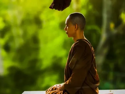 White Noise Meditation Music