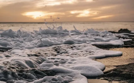 White Noise, Ocean Waves, Relaxation, Focus, Deep Sleep. 