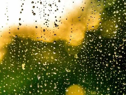 White Noise Rain To Help With Sleeping