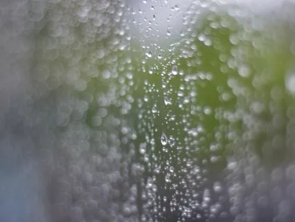 White Noise | Summer Rain | Steady Sound Sleep Aid