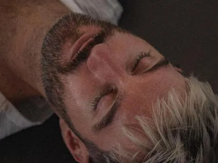 White Noise To Hush You To Sleep