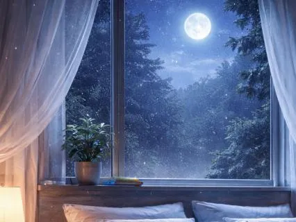 White Noise To Quiet Your Mind