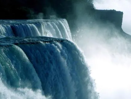 White Noise, Waterfall, Relaxation, Focus, Deep Sleep.