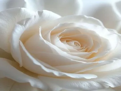 White Rose Meditation | Surrender, Purify & Open The Heart